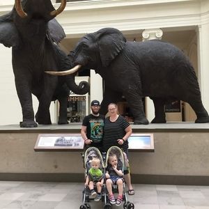 Meet your Posher, Danae